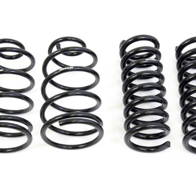 UMI Performance 64-66 GM A-Body Spring Kit 2in Lowering