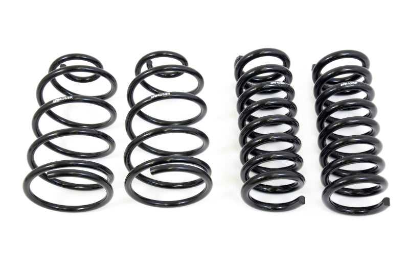 UMI Performance 64-66 GM A-Body Spring Kit 2in Lowering UMI Performance 64-66 GM A-Body Spring Kit 2in Lowering