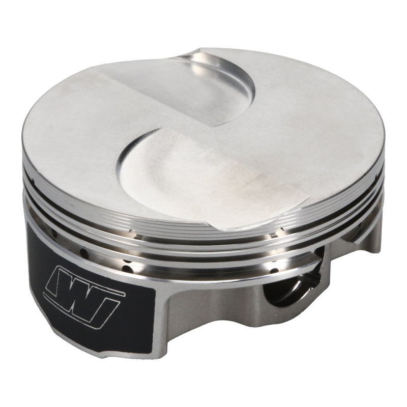 Wiseco Ford 2.3L 3.810in Bore 1.090CH .927 Pistons Wiseco Ford 2.3L 3.810in Bore 1.090CH .927 Pistons