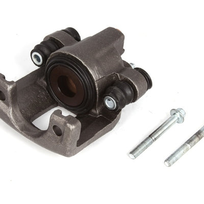 Omix Rear Brake Caliper Left 94-98 Grand Cherokee