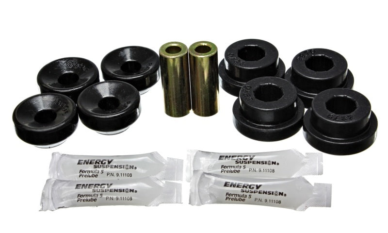 Energy Suspension 90-01 Acura Integra / 89-95 Honda Civic/CRX / 93-97 Honda Del Sol (including VTEC) Energy Suspension 90-01 Acura Integra / 89-95 Honda Civic/CRX / 93-97 Honda Del Sol (including VTEC)