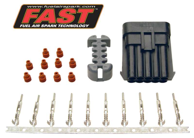 FAST Connector Kit FAST Analog FAST Connector Kit FAST Analog