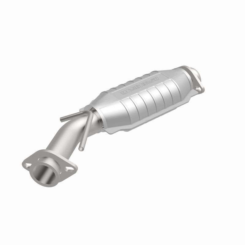 MagnaFlow Conv Ford-Mercury 21.5X6.5X4 2.25/2 MagnaFlow Conv Ford-Mercury 21.5X6.5X4 2.25/2