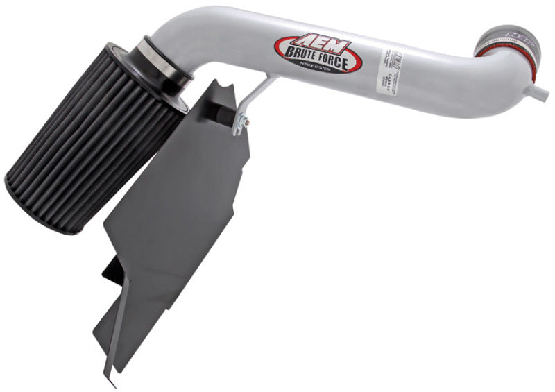 AEM Brute Force Intake System B.F.S. JEEP LIBERTY 3.7L-V6, 02-03 AEM Brute Force Intake System B.F.S. JEEP LIBERTY 3.7L-V6, 02-03