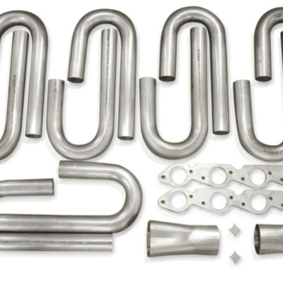 Stainless Works 2in Header Builder Kit