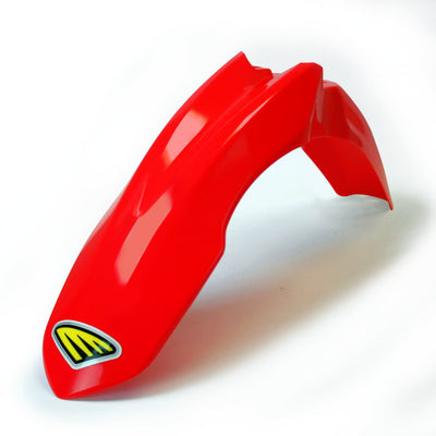 Cycra 09-13 Honda CRF250R-450R Performance Front - Red