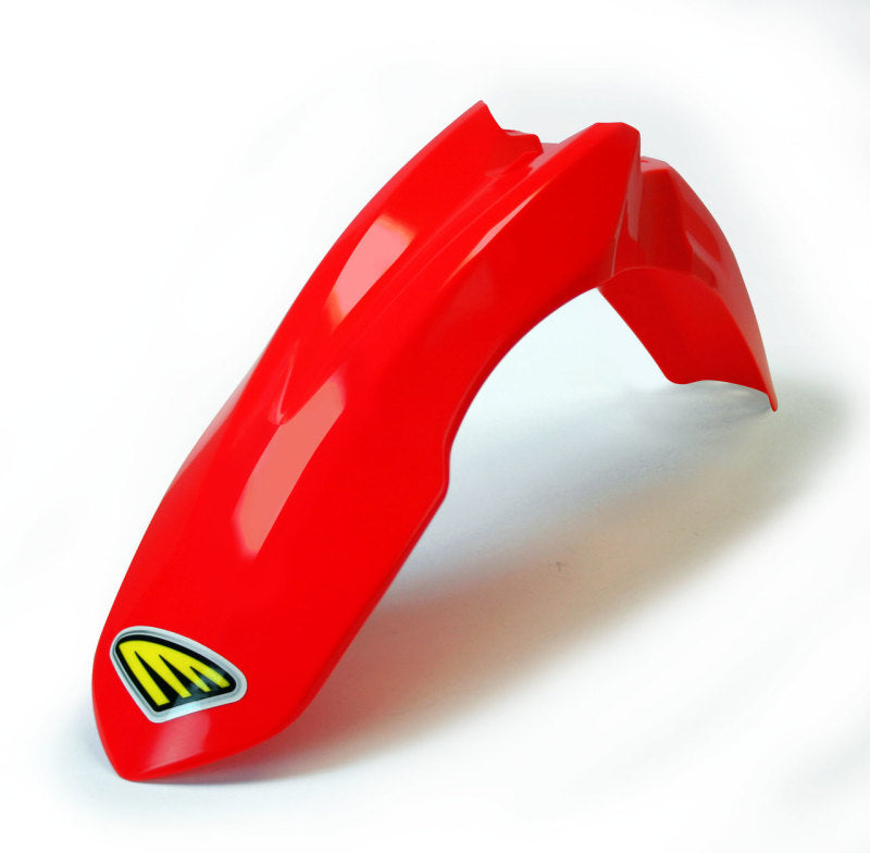 Cycra 09-13 Honda CRF250R-450R Performance Front - Red Cycra 09-13 Honda CRF250R-450R Performance Front - Red