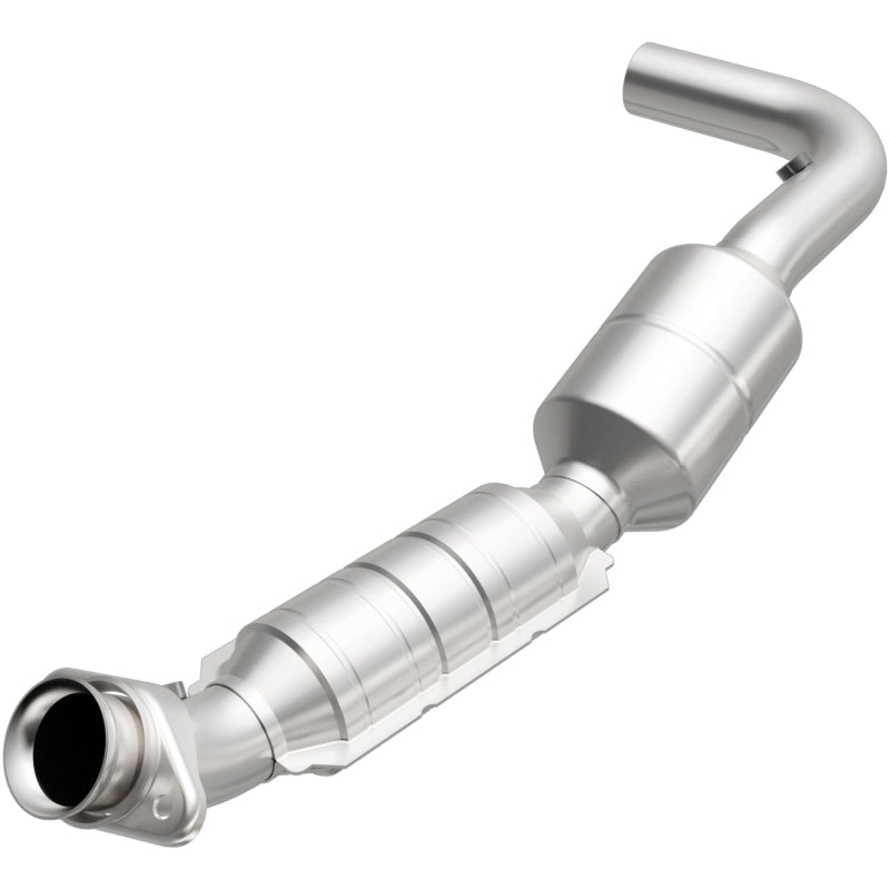 MagnaFlow Conv DF 05-07 Ford E150 4.6L Driver Side MagnaFlow Conv DF 05-07 Ford E150 4.6L Driver Side