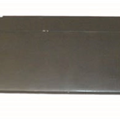 Omix Tail Light Panel Left 76-83 Jeep CJ5