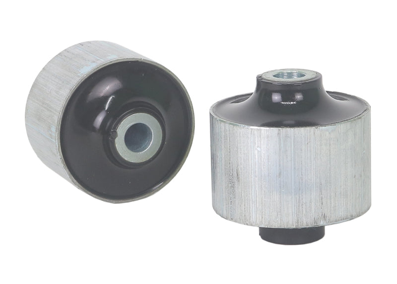 Whiteline 09-14 Nissan Murano Front Lower Control Arm - Inner Rear Bushing Kit Whiteline 09-14 Nissan Murano Front Lower Control Arm - Inner Rear Bushing Kit