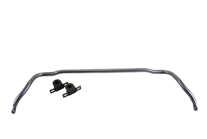 Hellwig 05-07 Ford F-250/F-350 4WD Solid Heat Treated Chromoly 1-1/8in Front Sway Bar Hellwig 05-07 Ford F-250/F-350 4WD Solid Heat Treated Chromoly 1-1/8in Front Sway Bar