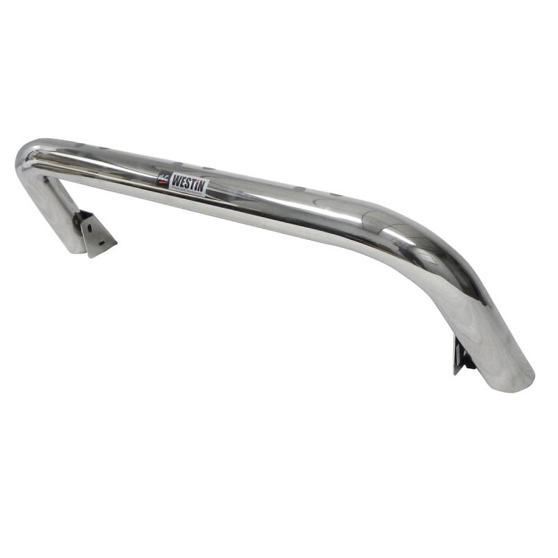 Westin 2007-2017 Chevrolet/GMC/Toyota Silverado 1500 MAX Tray Bull Bar/Light Bar - SS Westin 2007-2017 Chevrolet/GMC/Toyota Silverado 1500 MAX Tray Bull Bar/Light Bar - SS