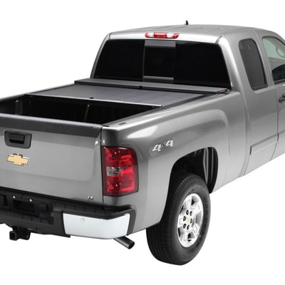 Roll-N-Lock 19-23 RAM 1500 w/o Swing Gate Tailgate SB 76.3in M-Series Retractable Tonneau Cover