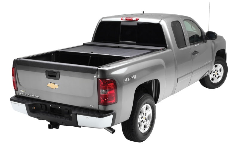 Roll-N-Lock 19-23 RAM 1500 w/o Swing Gate Tailgate SB 76.3in M-Series Retractable Tonneau Cover Roll-N-Lock 19-23 RAM 1500 w/o Swing Gate Tailgate SB 76.3in M-Series Retractable Tonneau Cover