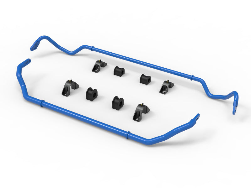 aFe Control Sway Bar Set 2020 Toyota Supra 3.0L aFe Control Sway Bar Set 2020 Toyota Supra 3.0L