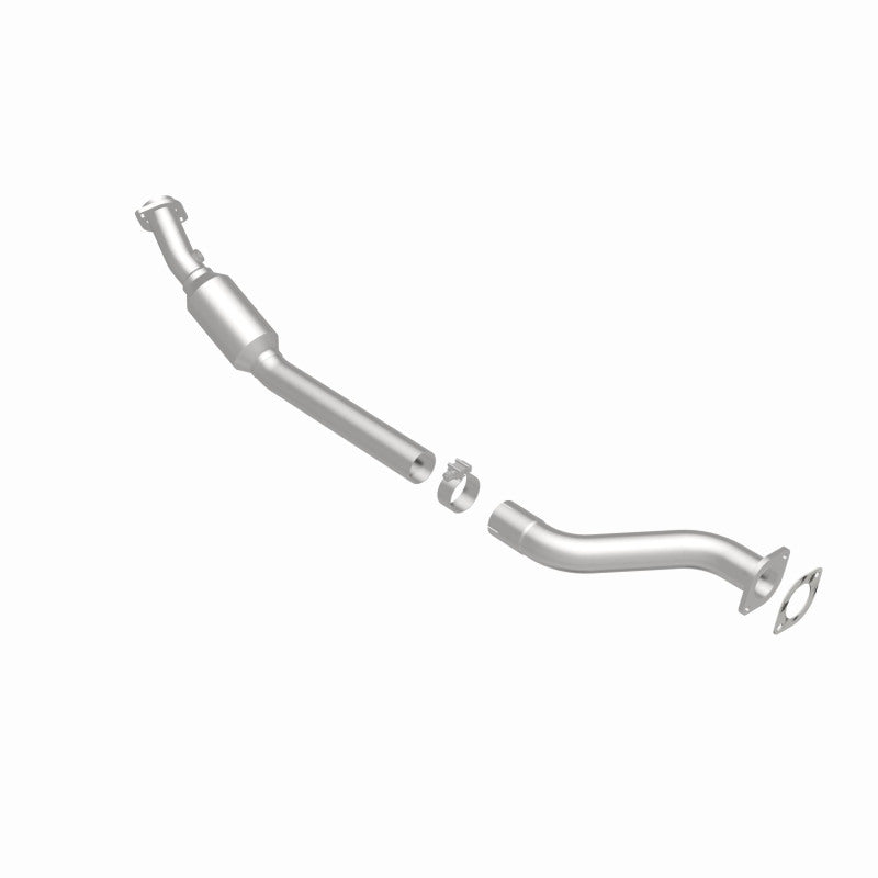 MagnaFlow Conv DF GTO- 2005-2006 6.0L OEM MagnaFlow Conv DF GTO- 2005-2006 6.0L OEM