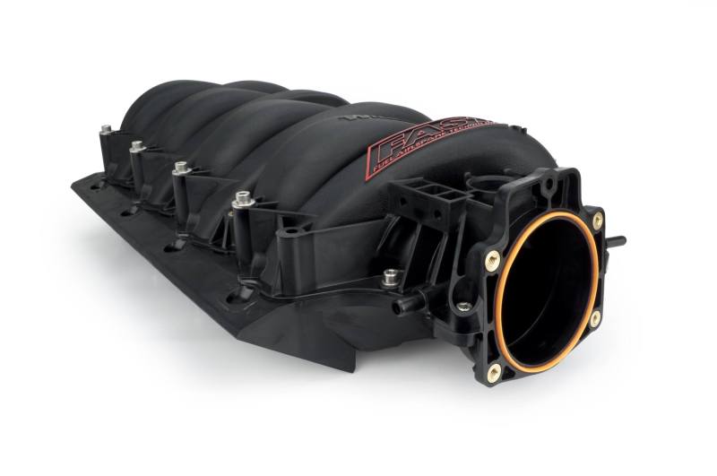 FAST LSX Manifold 92MM Inlet - Black FAST LSX Manifold 92MM Inlet - Black