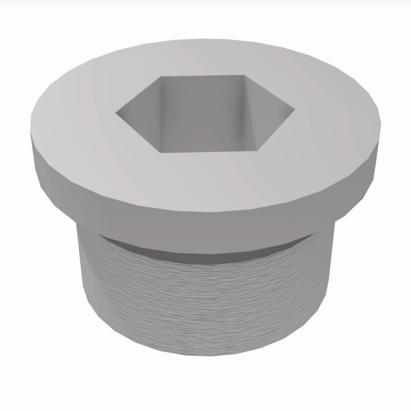 Magnaflow Plug Hex Flange O2 Boss (20-Pk) Magnaflow Plug Hex Flange O2 Boss (20-Pk)