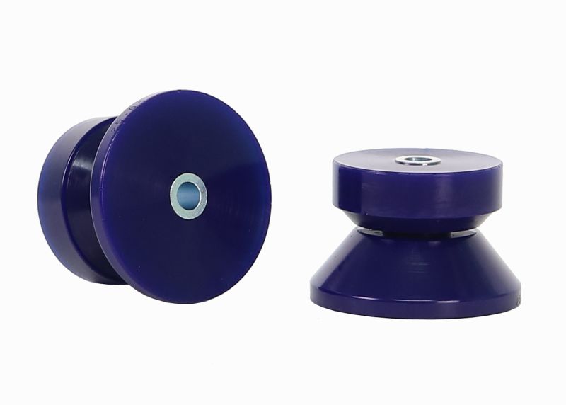 SuperPro Front Shock Absorber Bushing Kit SuperPro Front Shock Absorber Bushing Kit