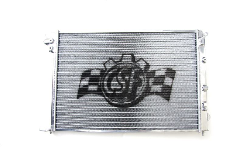 CSF 02-06 Mini Cooper S R53 Manual Radiator CSF 02-06 Mini Cooper S R53 Manual Radiator