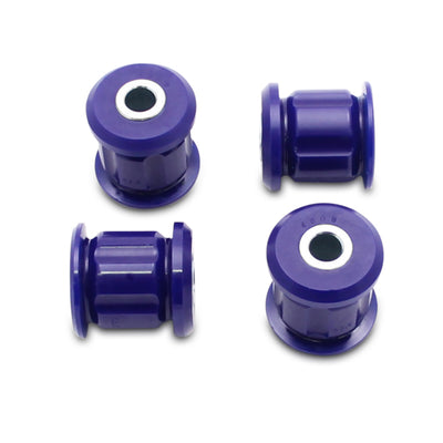 SuperPro Front Upper Arm Bushing Kit