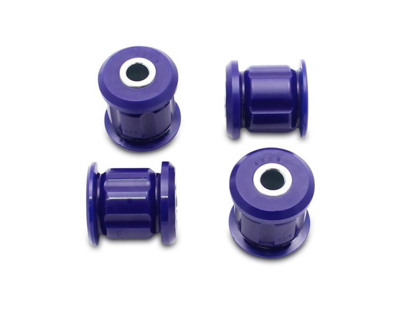 SuperPro Front Upper Arm Bushing Kit SuperPro Front Upper Arm Bushing Kit