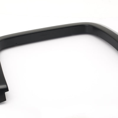 EGR 07-13 GMC Sierra LD 5.8ft Bed Rugged Look Fender Flares - Set (751414)