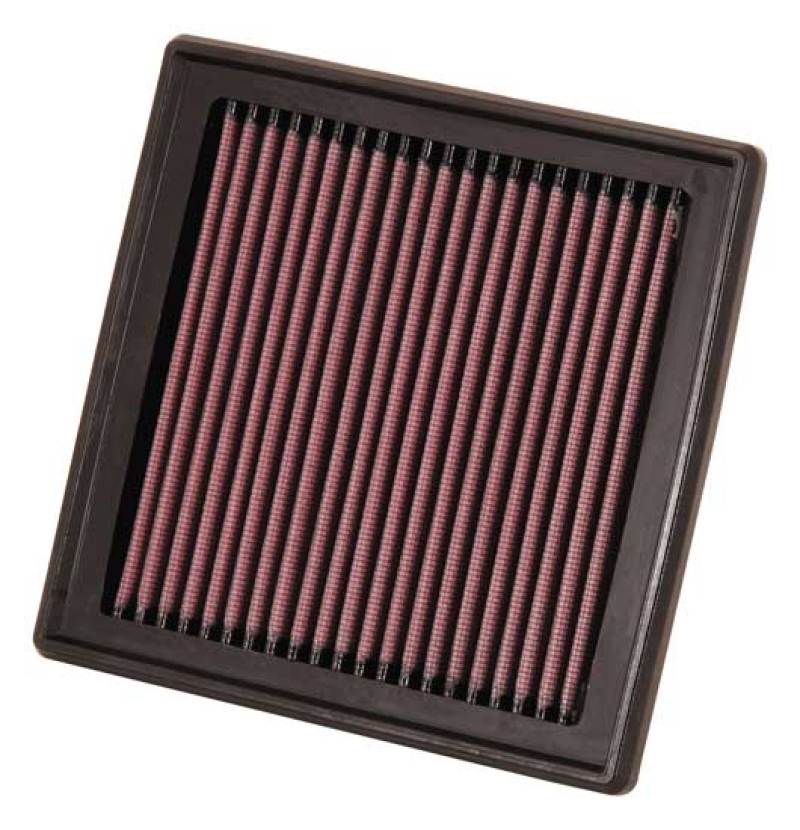 K&N 07-09 350z/370z/G35/G37 Drop In Air Filter K&N 07-09 350z/370z/G35/G37 Drop In Air Filter
