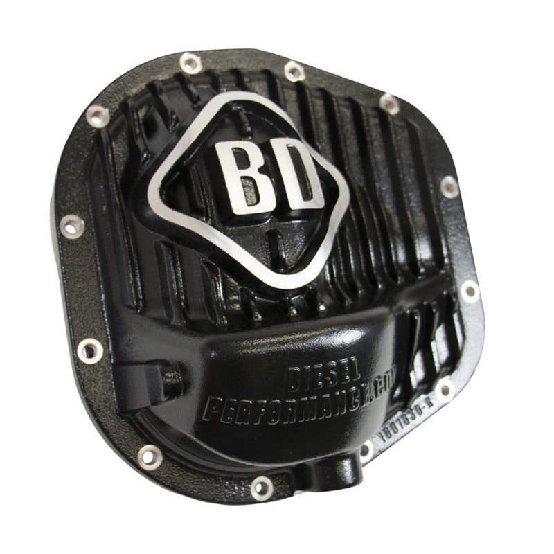 BD Diesel Differential Cover - 89-15 Ford F250-F350 Sterling 10.5 Differential BD Diesel Differential Cover - 89-15 Ford F250-F350 Sterling 10.5 Differential
