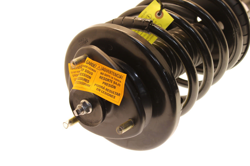 KYB Shocks & Struts Strut Plus Front Left 03-05 Honda Pilot (AWD) KYB Shocks & Struts Strut Plus Front Left 03-05 Honda Pilot (AWD)