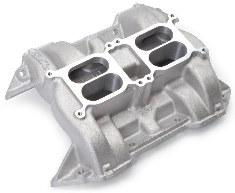 Edelbrock Chrysler 440 Ch-28 Manifold Edelbrock Chrysler 440 Ch-28 Manifold