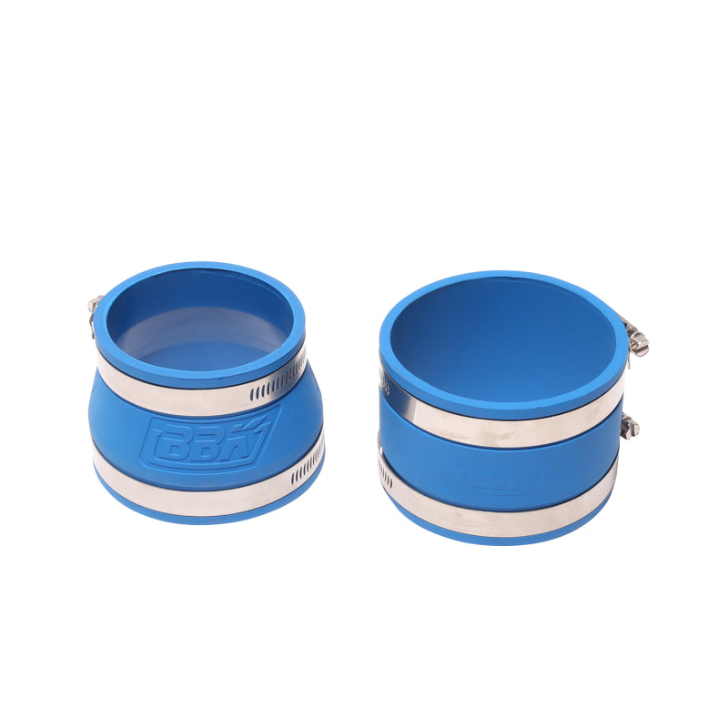 BBK 2015-16 Mustang 3.7L Cold Air Induction System (Blackout) BBK 2015-16 Mustang 3.7L Cold Air Induction System (Blackout)