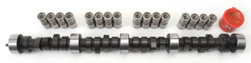 Edelbrock Perf Plus Cam and Lifters Kit Ford 429-460 Edelbrock Perf Plus Cam and Lifters Kit Ford 429-460