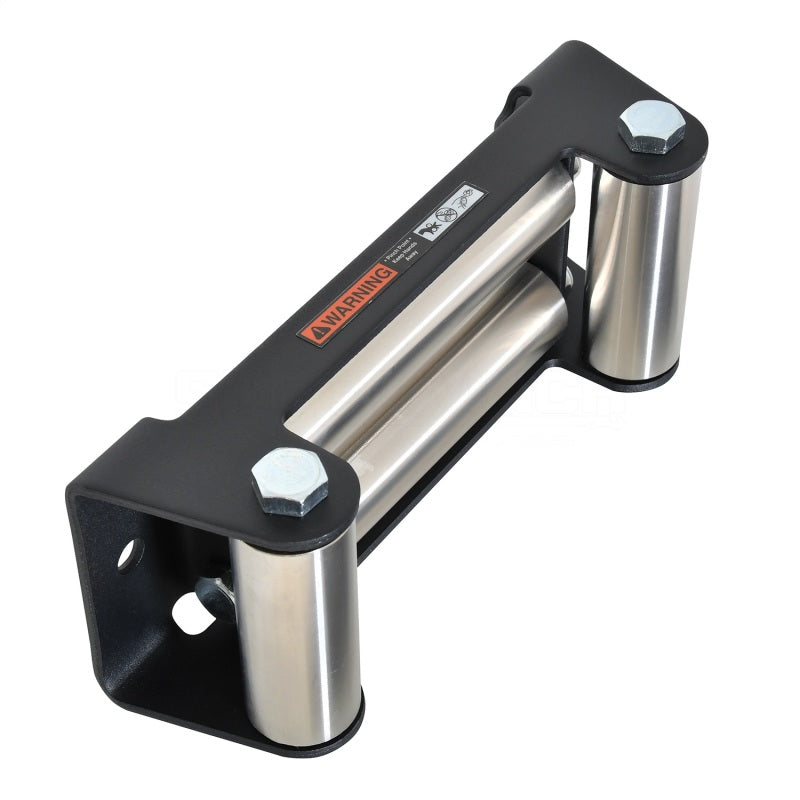 Superwinch Replacement Roller Fairlead Tigershark 9500/11500 SX10/12 Winches Superwinch Replacement Roller Fairlead Tigershark 9500/11500 SX10/12 Winches