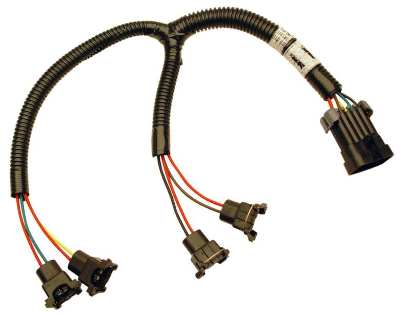 FAST Wiring Harness Std F/O SBC FAST Wiring Harness Std F/O SBC