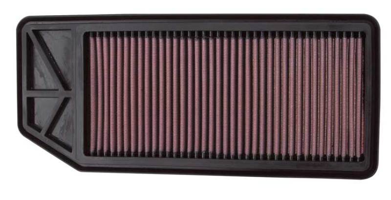 K&N 07 Acura TL 3.2L-V6 Drop In Air Filter K&N 07 Acura TL 3.2L-V6 Drop In Air Filter