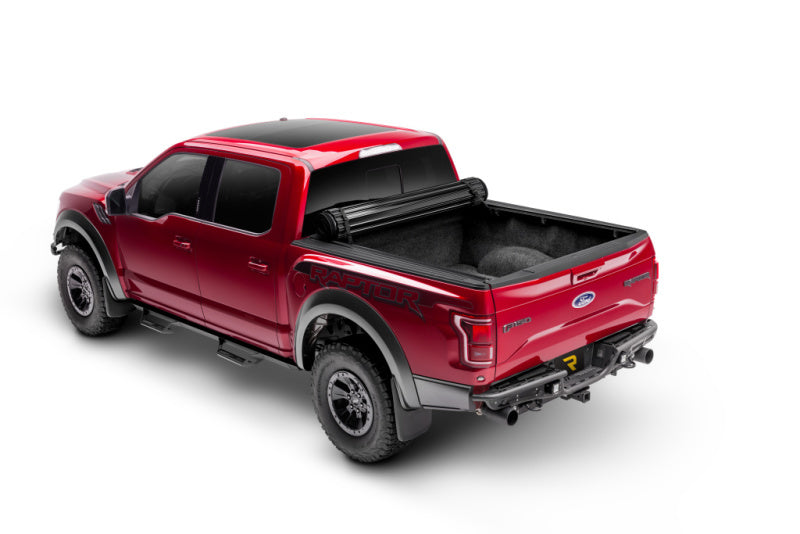 Truxedo 15-21 Ford F-150 5ft 6in Sentry CT Bed Cover Truxedo 15-21 Ford F-150 5ft 6in Sentry CT Bed Cover