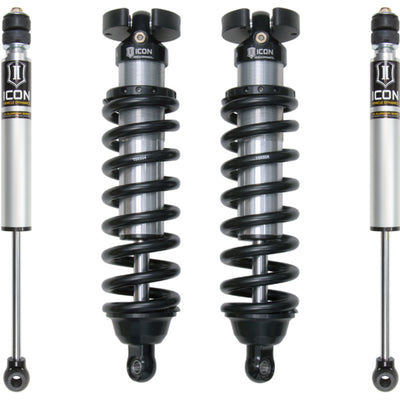 ICON 96-02 Toyota 4Runner 0-3in Stage 1 Suspension System
