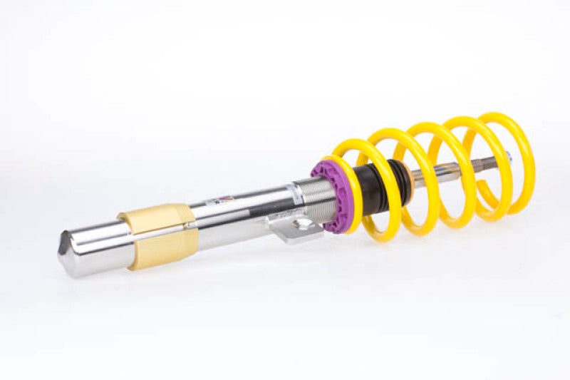 KW Coilover Kit V1 BMW M3 (E92/93) KW Coilover Kit V1 BMW M3 (E92/93)