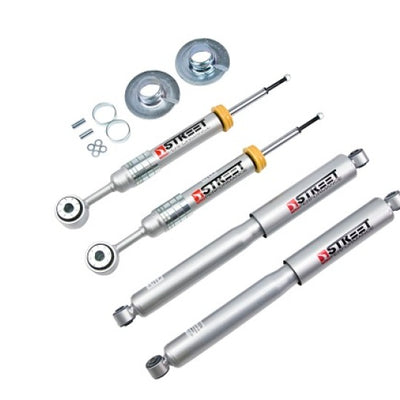 Belltech Street Performance Shock Set