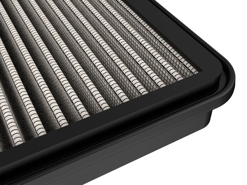 aFe Magnum FLOW Pro DRY S Air Filter 21+ RAM 1500 TRX V8-6.2L aFe Magnum FLOW Pro DRY S Air Filter 21+ RAM 1500 TRX V8-6.2L