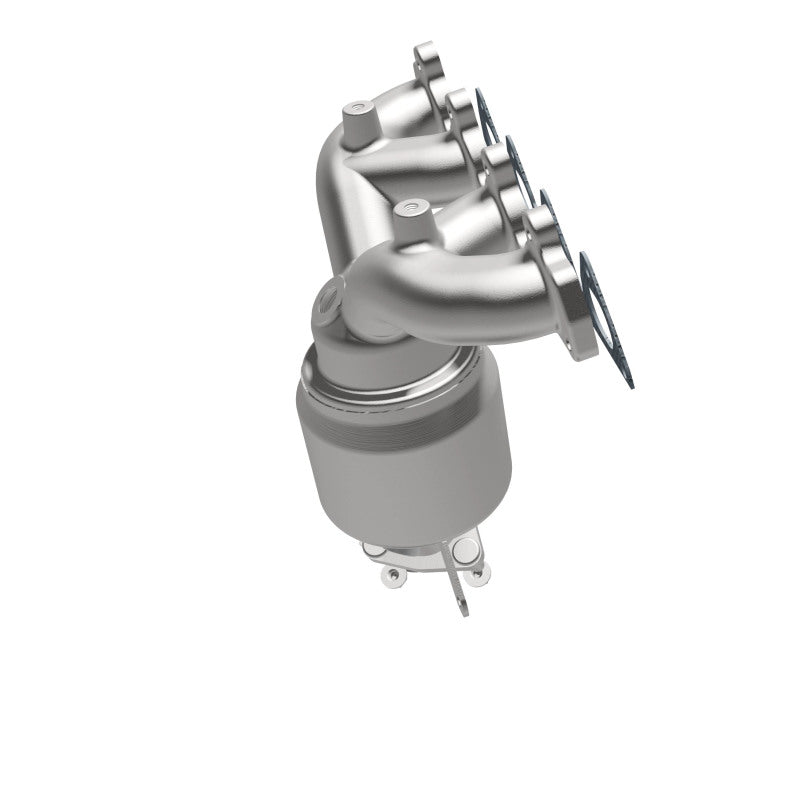 MagnaFlow Conv DF Civic-Del Sol 96-99 1.6L MagnaFlow Conv DF Civic-Del Sol 96-99 1.6L