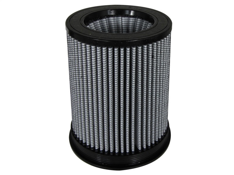 aFe MagnumFLOW Pro DRY S Intake Replacement Filter 3.5in F 6in B(Inverted) 5.5in T(Inverted) 7.5in H aFe MagnumFLOW Pro DRY S Intake Replacement Filter 3.5in F 6in B(Inverted) 5.5in T(Inverted) 7.5in H