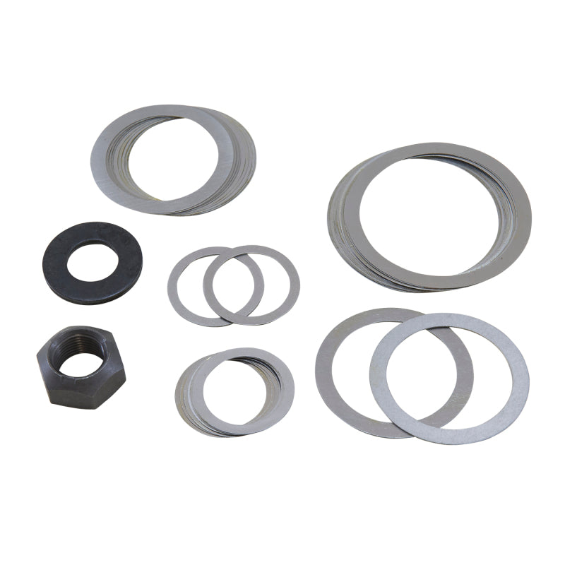 Yukon Gear Replacement Complete Shim Kit For Dana 30 Front Yukon Gear Replacement Complete Shim Kit For Dana 30 Front