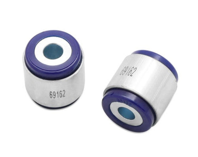 SuperPro 18-23 Jeep Wrangler JL Rear Panhard Rod Bushing Kit SuperPro 18-23 Jeep Wrangler JL Rear Panhard Rod Bushing Kit