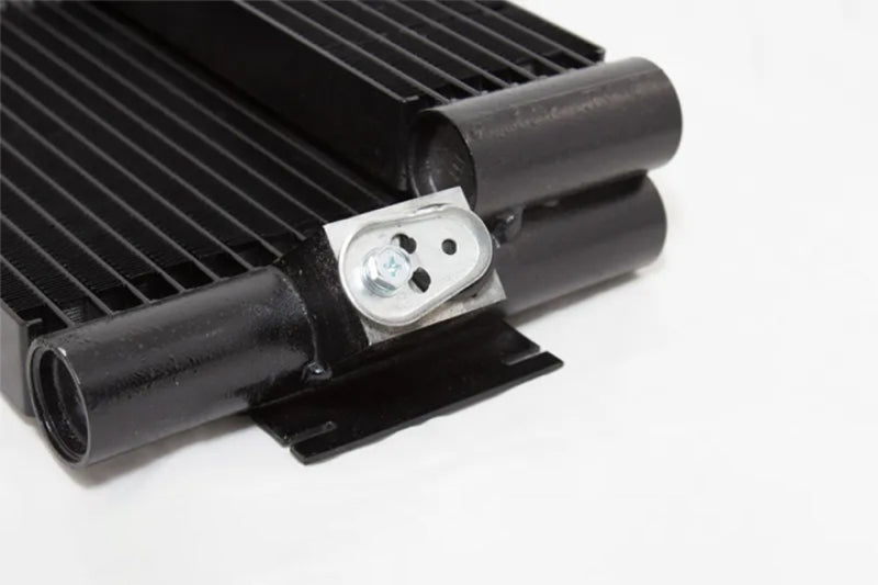 CSF 15-18 BMW M2 (F87) Race-Spec Oil Cooler CSF 15-18 BMW M2 (F87) Race-Spec Oil Cooler