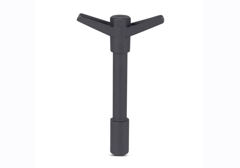 Ford Racing Black Crinkle Finish Valve Cover Hold Down Wing Nuts Ford Racing Black Crinkle Finish Valve Cover Hold Down Wing Nuts