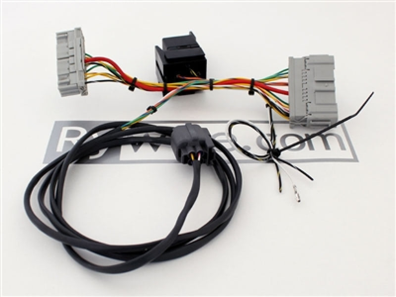Rywire 01-05 Honda Civic K-Series Conversion Chassis Adapter Harness Rywire 01-05 Honda Civic K-Series Conversion Chassis Adapter Harness