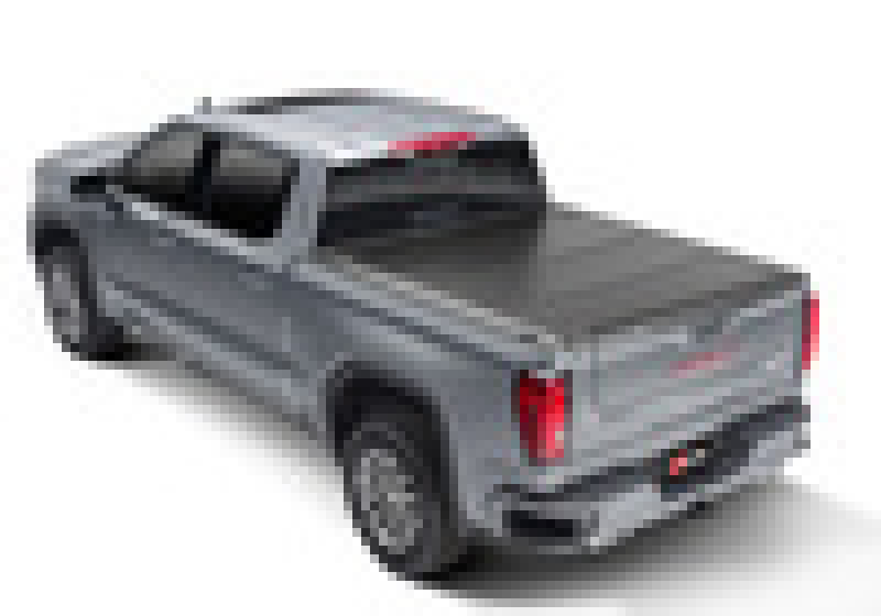 BAK 19-20 Chevy Silverado 5ft 8in Bed (New Body Style) BAKFlip G2 BAK 19-20 Chevy Silverado 5ft 8in Bed (New Body Style) BAKFlip G2