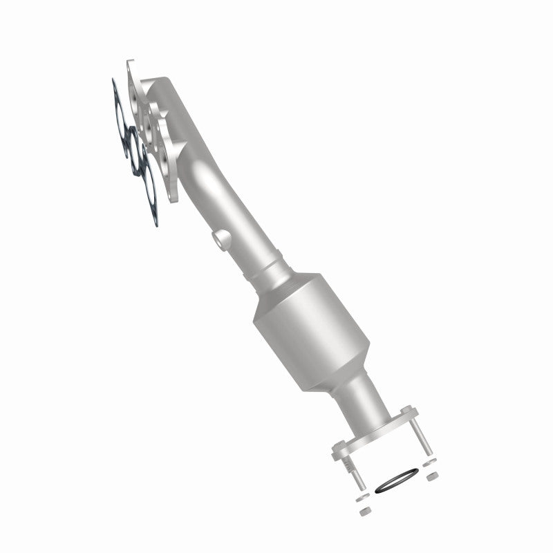 MagnaFlow Conv DF 05-09 Taco 4L P/S mani OEM MagnaFlow Conv DF 05-09 Taco 4L P/S mani OEM